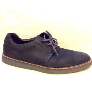 Men’s Clarks Ultimate Comfort leather Oxford shoes
